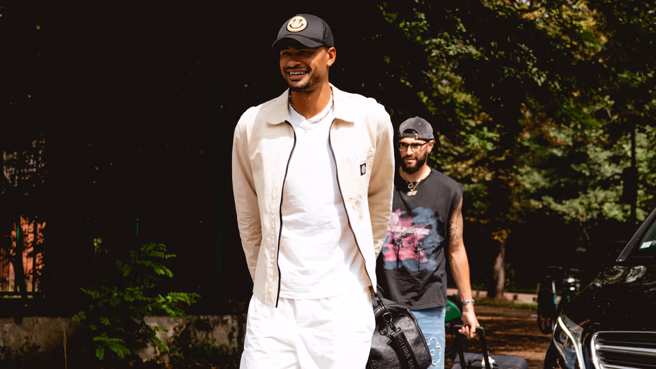 Préparation EuroBasket : à vos marques