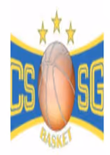 logo LE MANS C.S.S.G. - 2