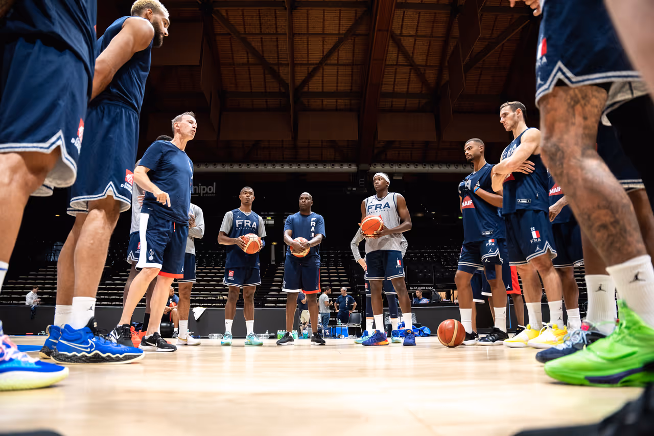 Preview Italie - France - Une opposition relevée