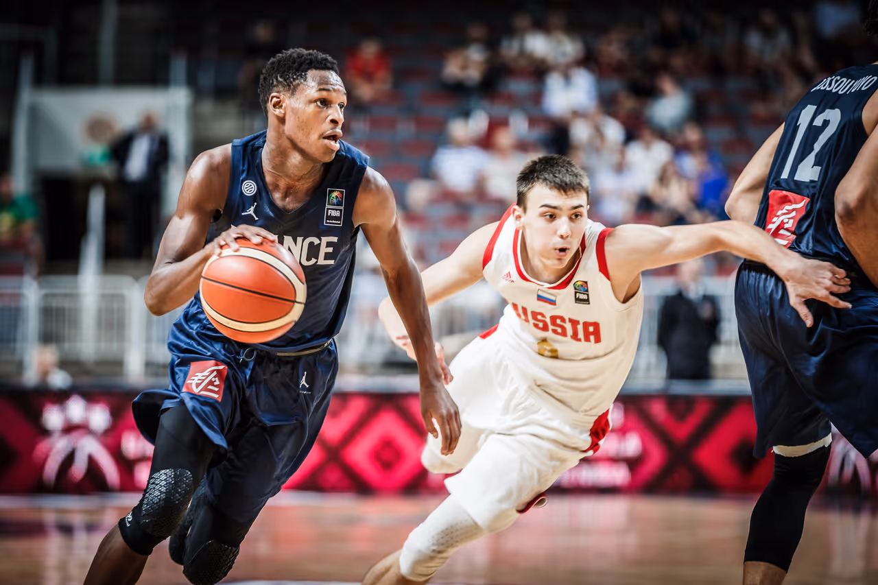 Les U19 débutent au Temple sur Lot