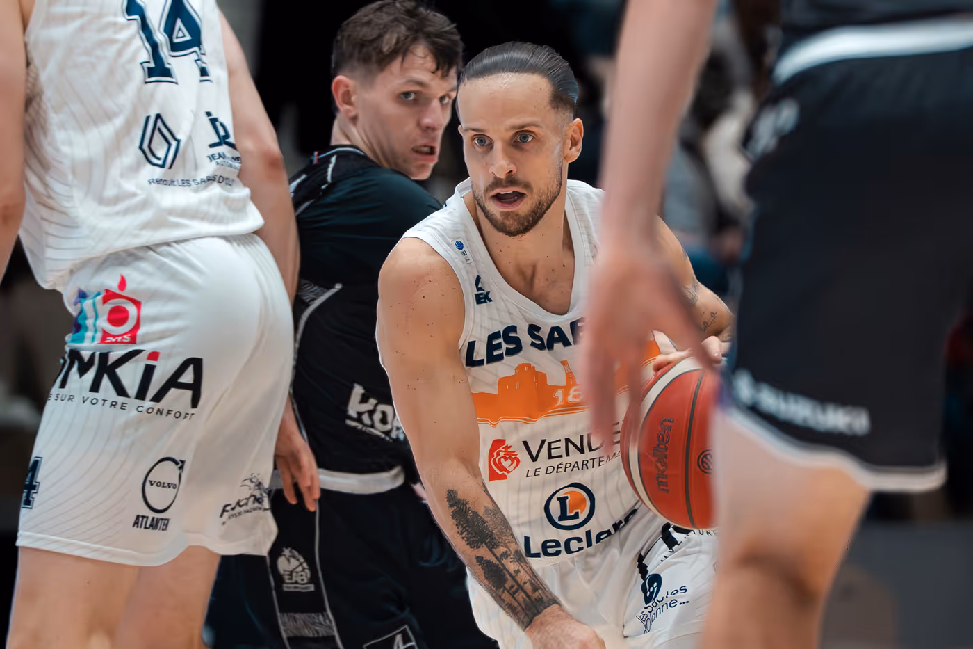 N M1   Journée N°17