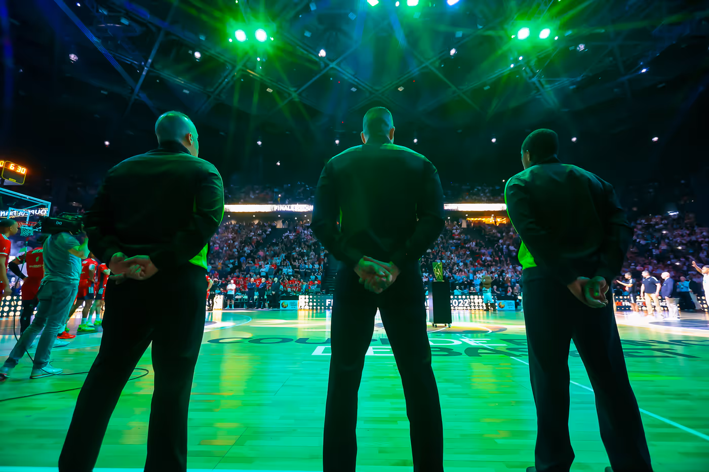 Photo FFBB - Tuan Nguyen 