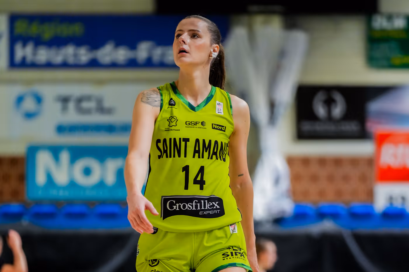 Preview   Journée 8 L F2