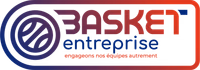 Logo  Basket Entreprise Couleur Rgb
