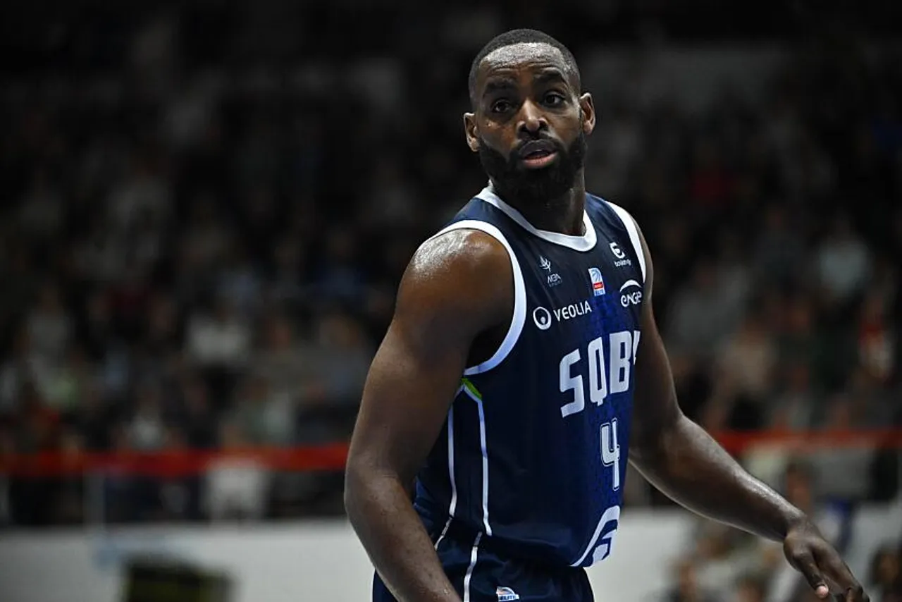 Saint-Quentin a eu très chaud et Nanterre cartonne