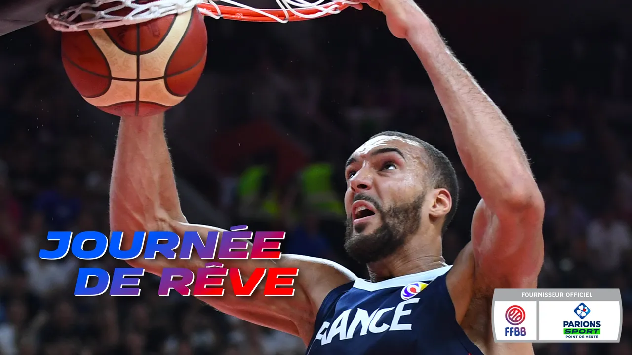 Remportez une « Journée de Rêve » !