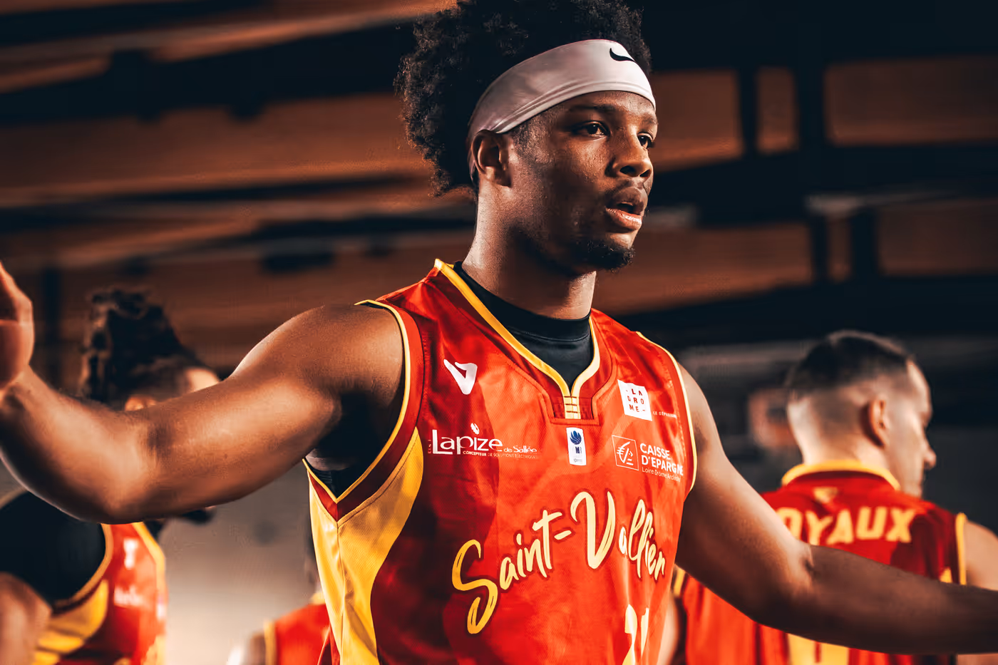 Journée N°19 Poule B   Nationale Masculine 1