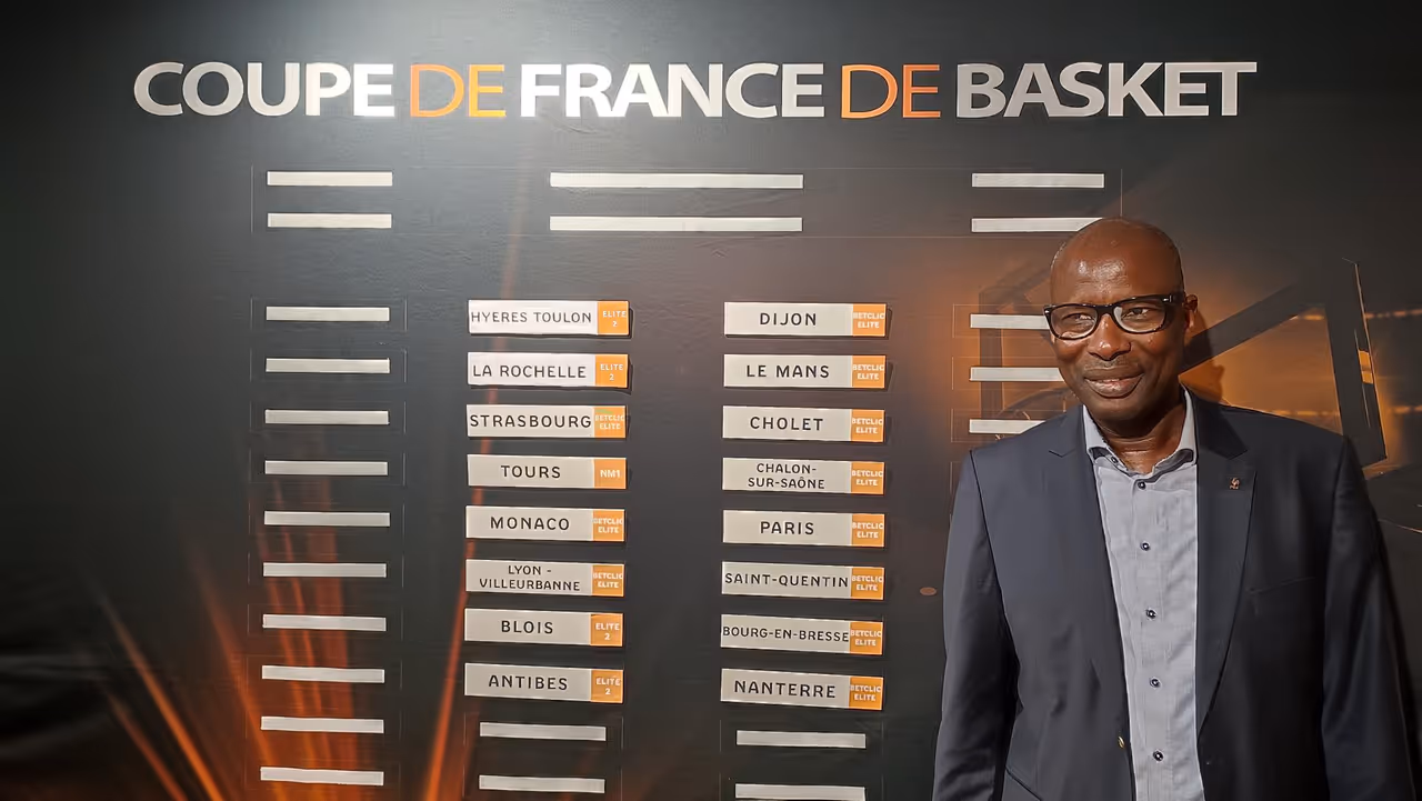 Monaco vs Paris dès les 8e de finale