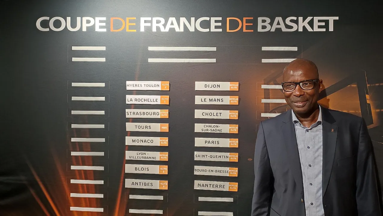 Monaco vs Paris dès les 8e de finale