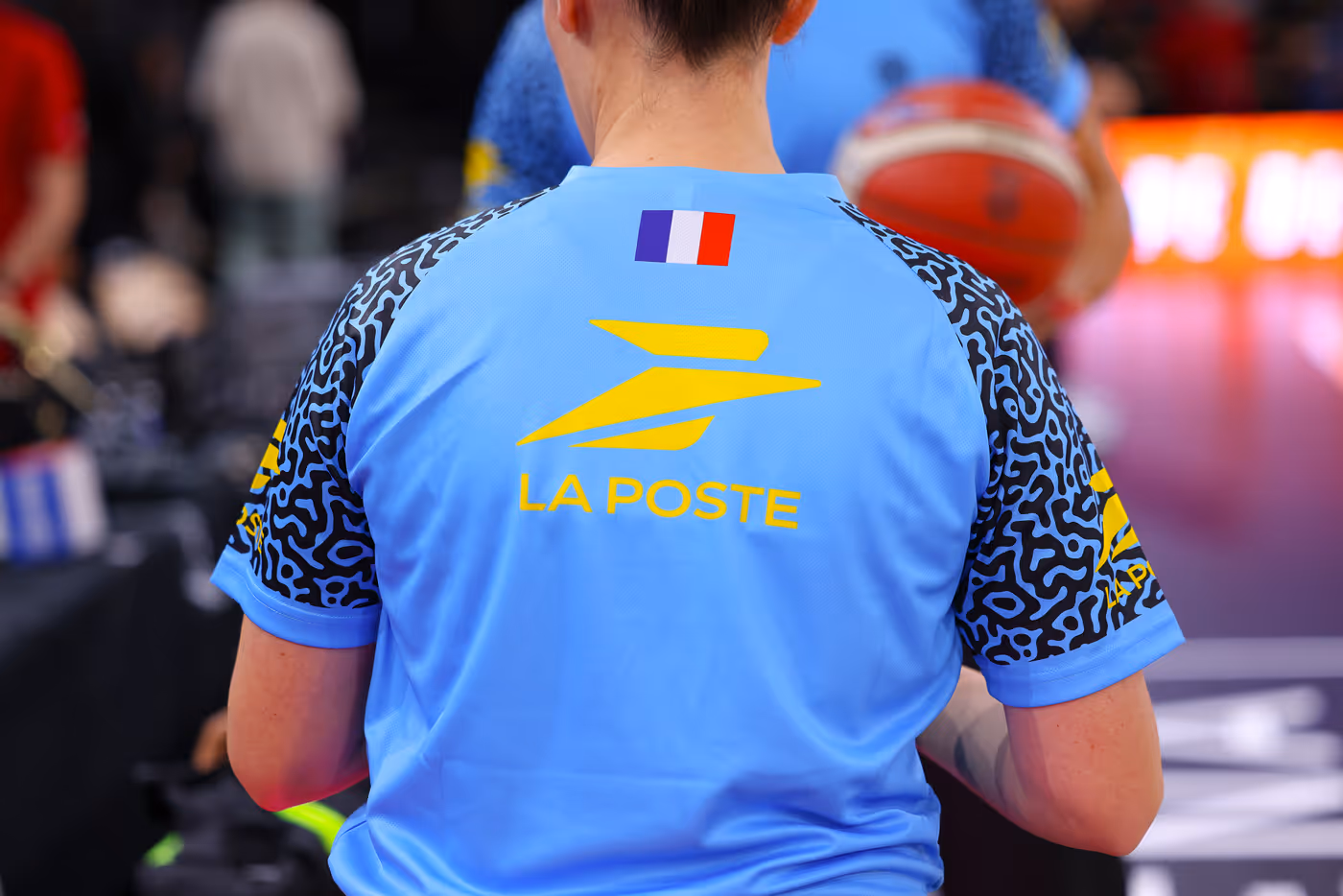 Journées de l'arbitrage La Poste