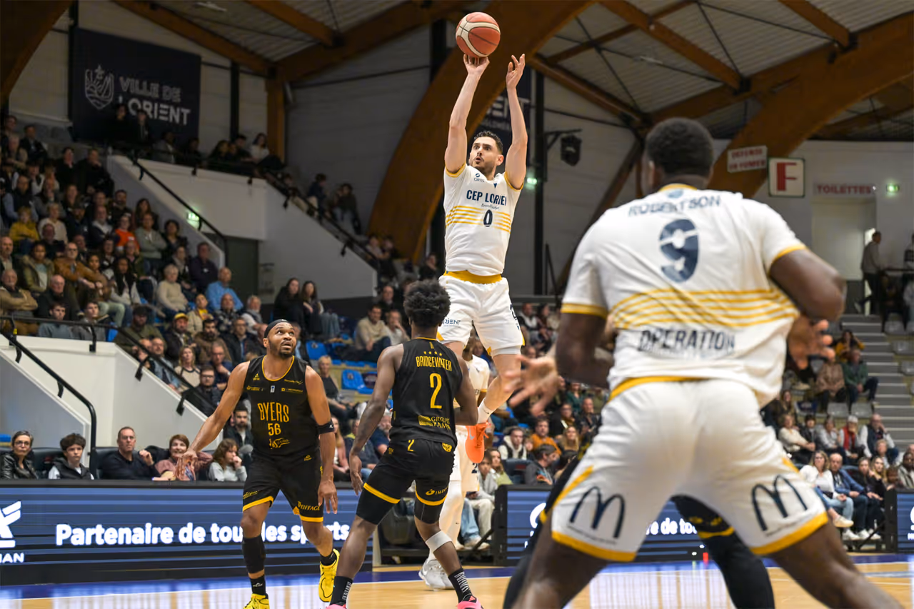 Une dernier acte décisif pour accèder aux playoffs