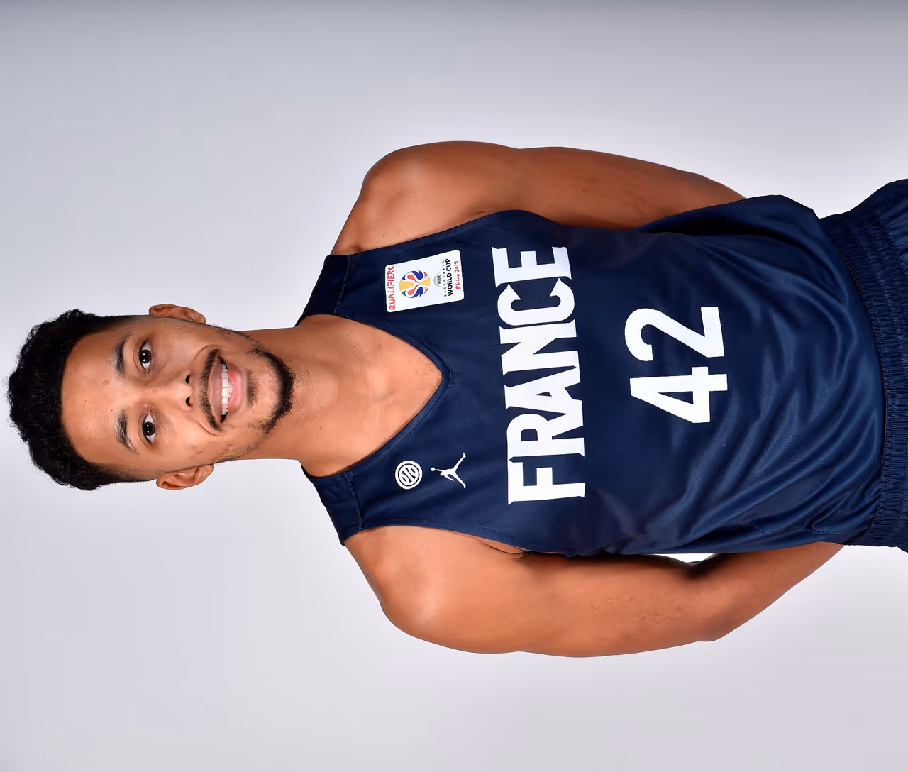 William Howard forfait