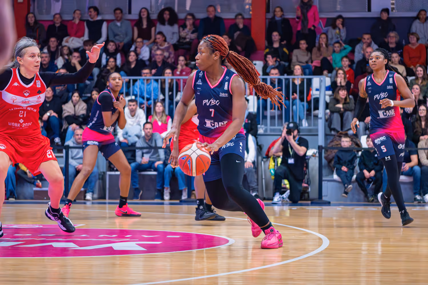 Le patron c'est Voiron