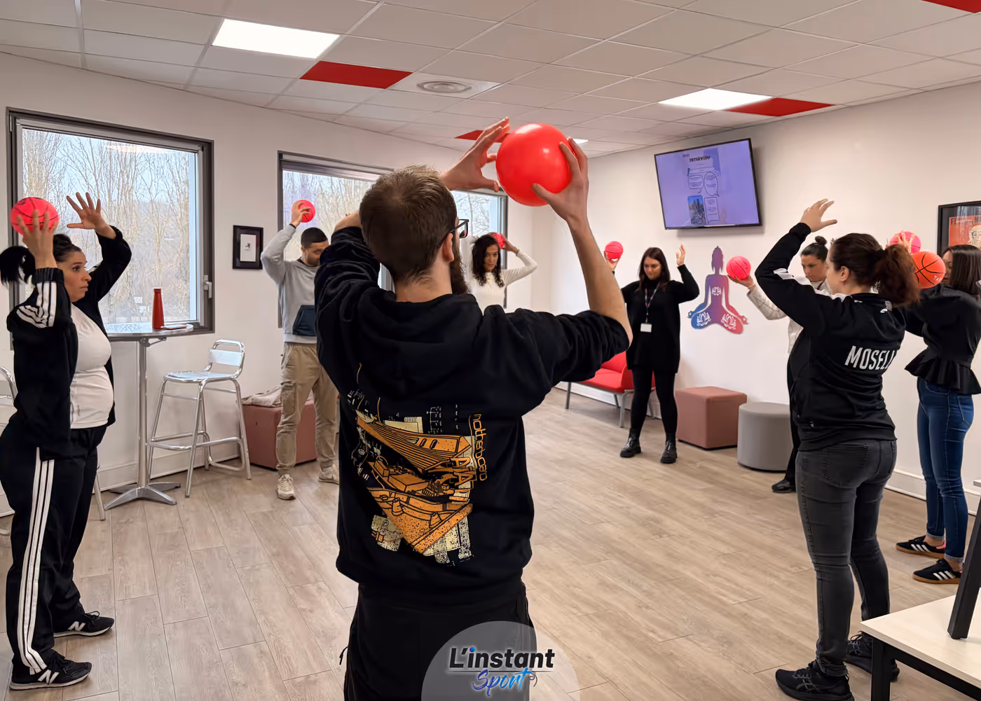 Basket Entreprise Chez Tessi Copie