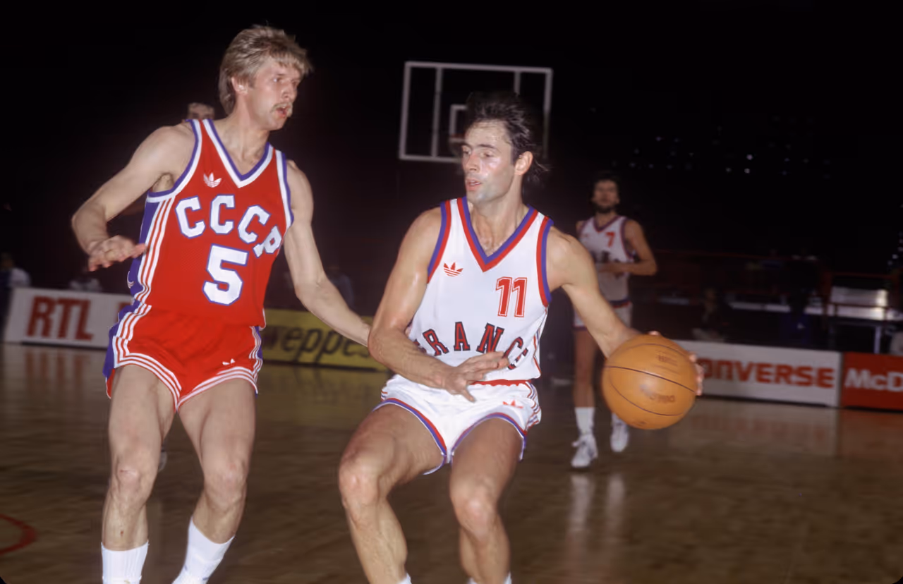 Quiz : Les grosses performances au scoring