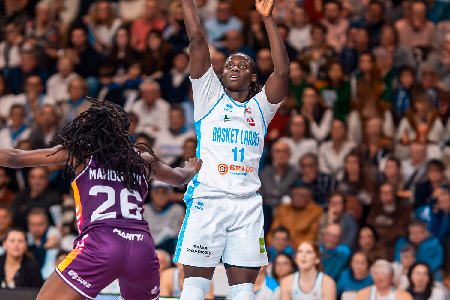 Hiérarchie respectée