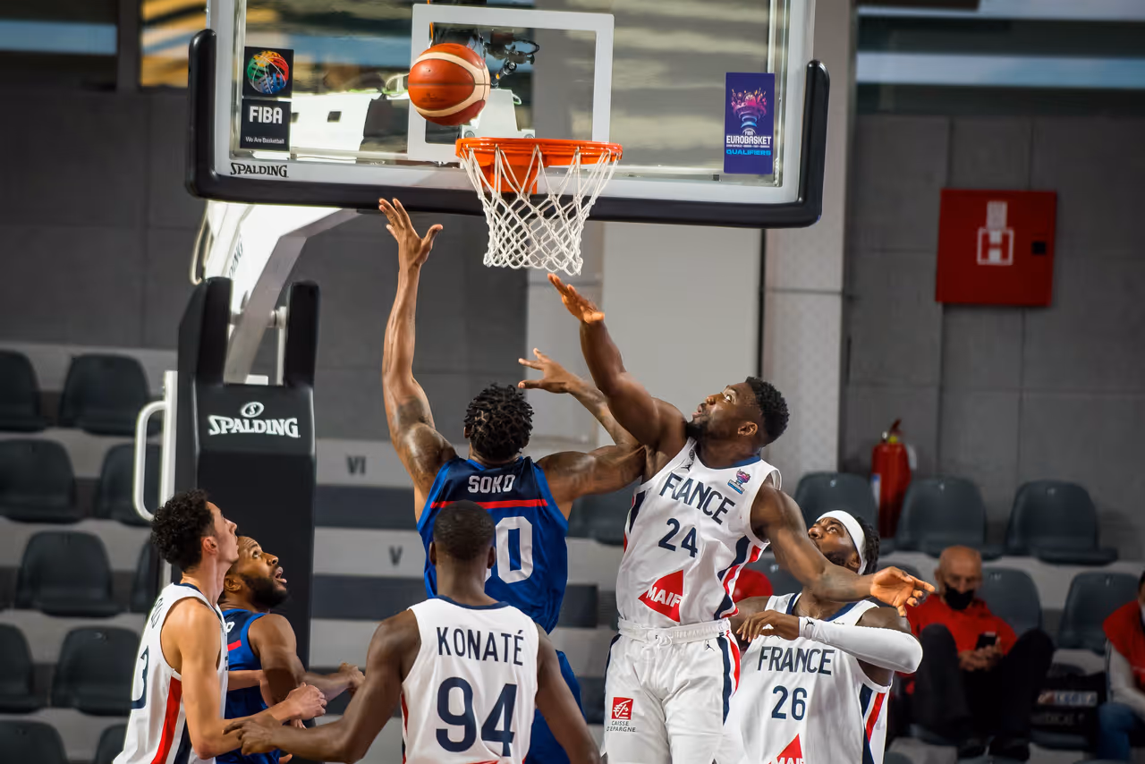 Un couac sans conséquence