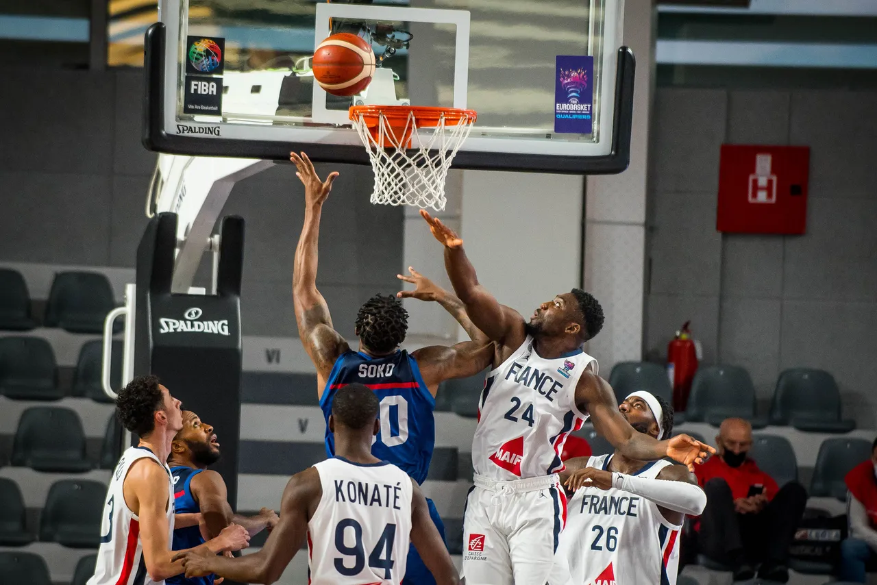 Un couac sans conséquence