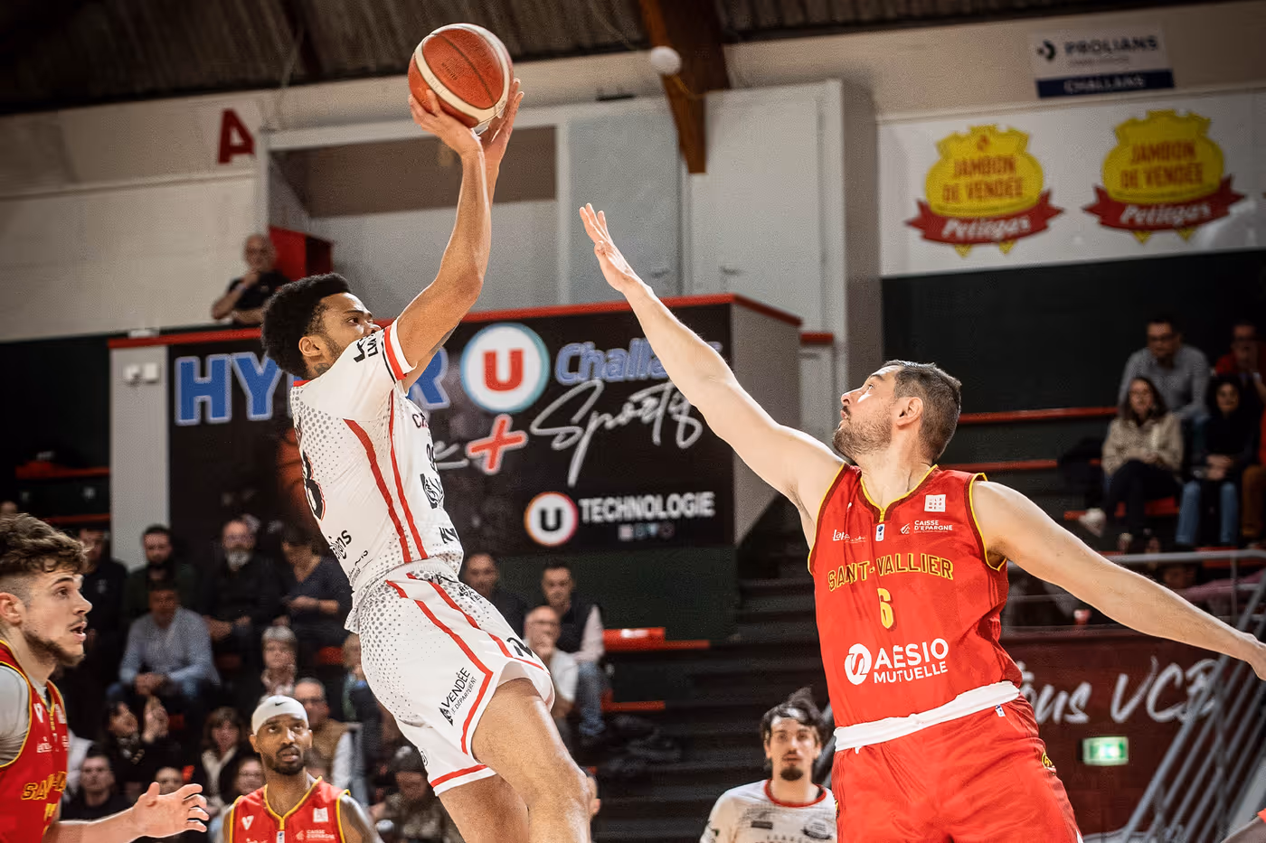 Journée 12 Phase N°2   Nationale Masculine 1   Saison 2024 2025