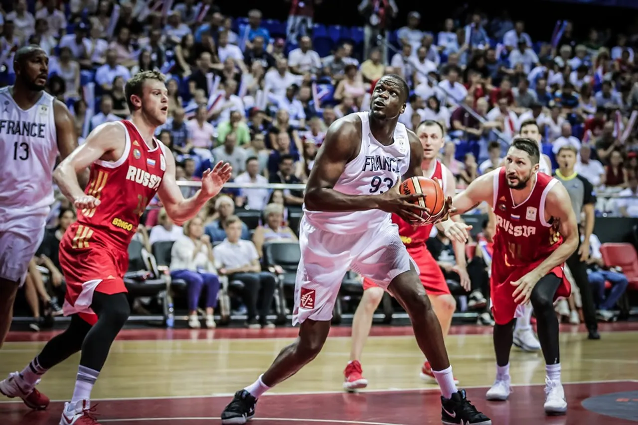 Un premier tour parfait