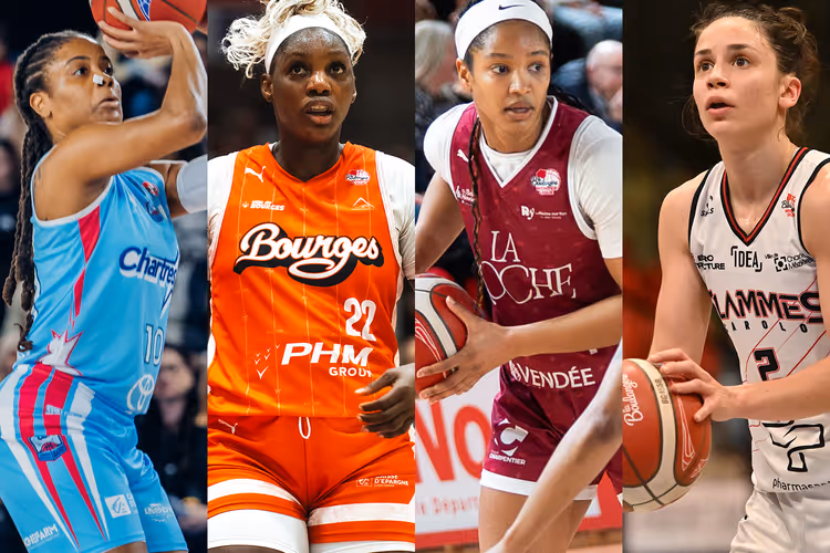 Votez pour la MVP de février 2026