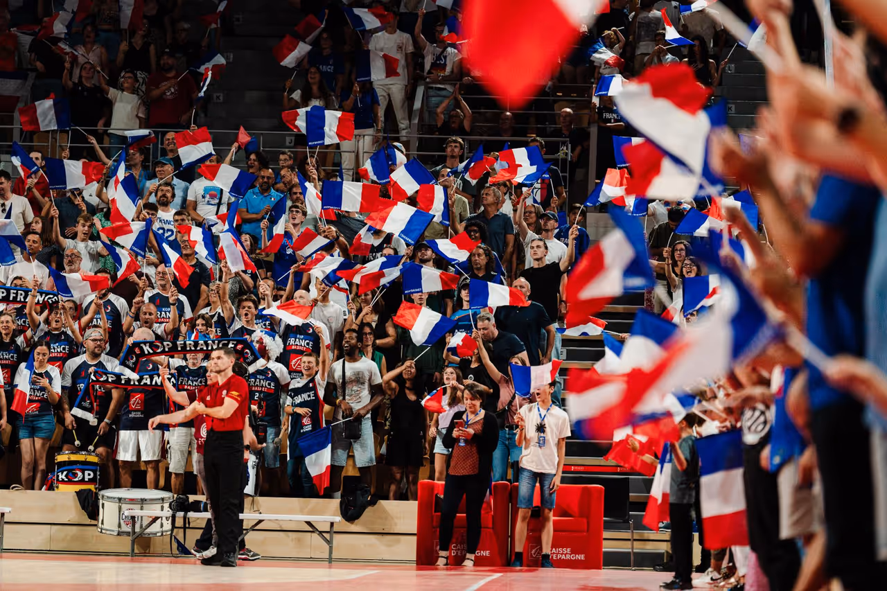 Les Bleus à Dijon et Strasbourg