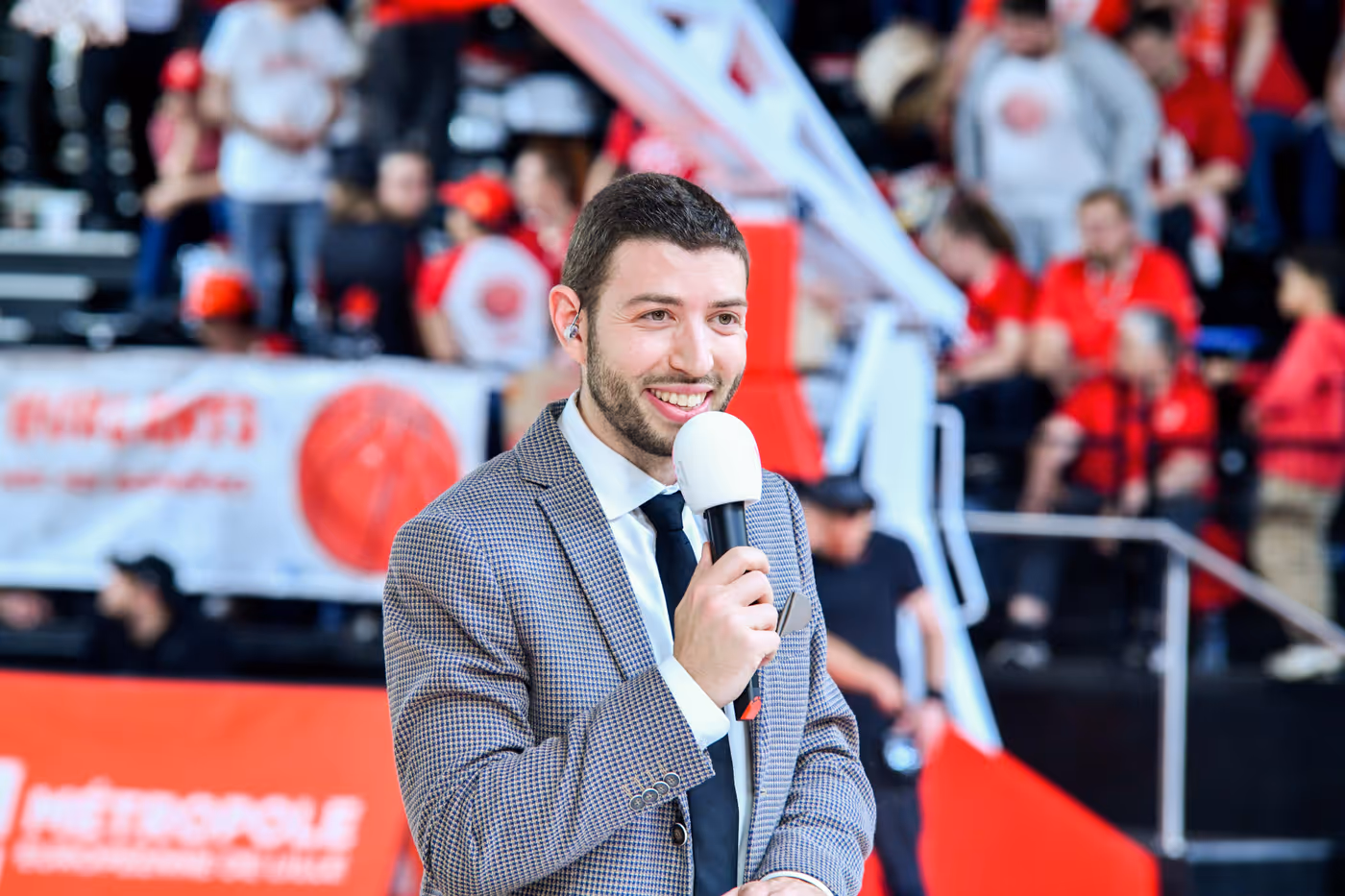 Lfb 2023 2024 Finale M2 Villeneuve D Ascq Basket Landes