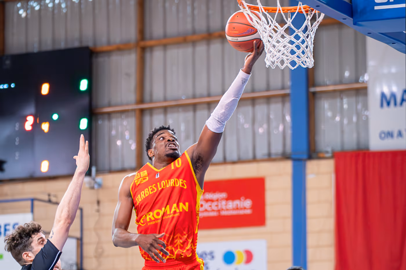 Mvp N M1   Journée N°24