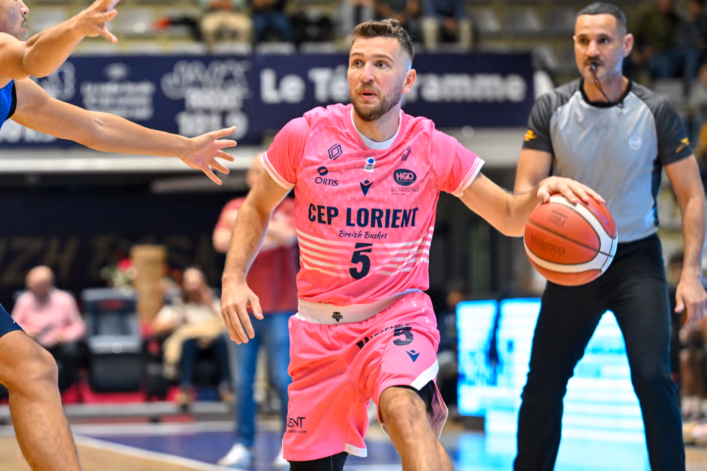 Preview   Journée N°5