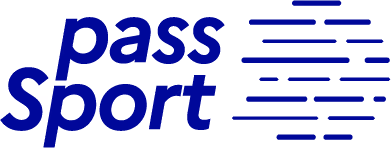 Logo Principal Pass'sport
