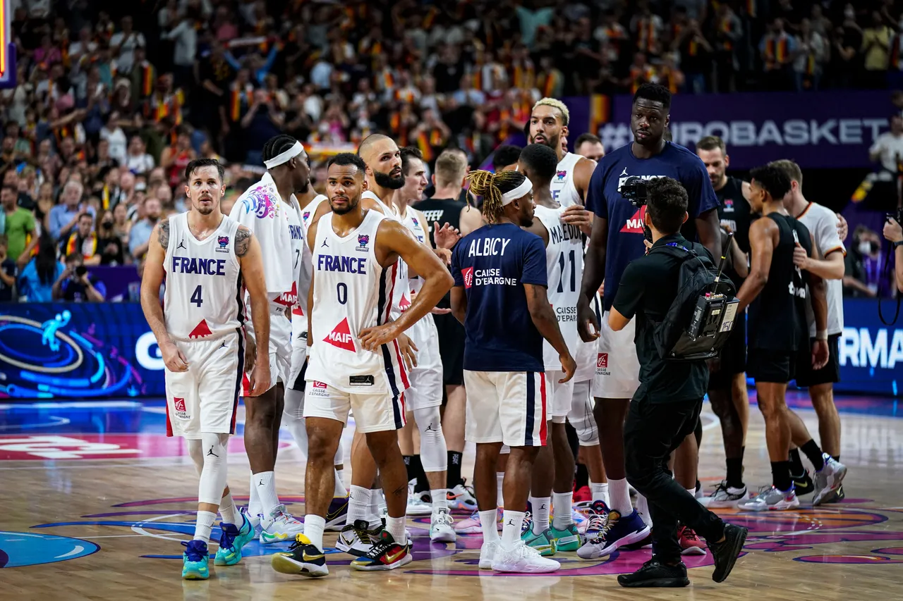 Preview Lituanie-France : Face aux géants verts