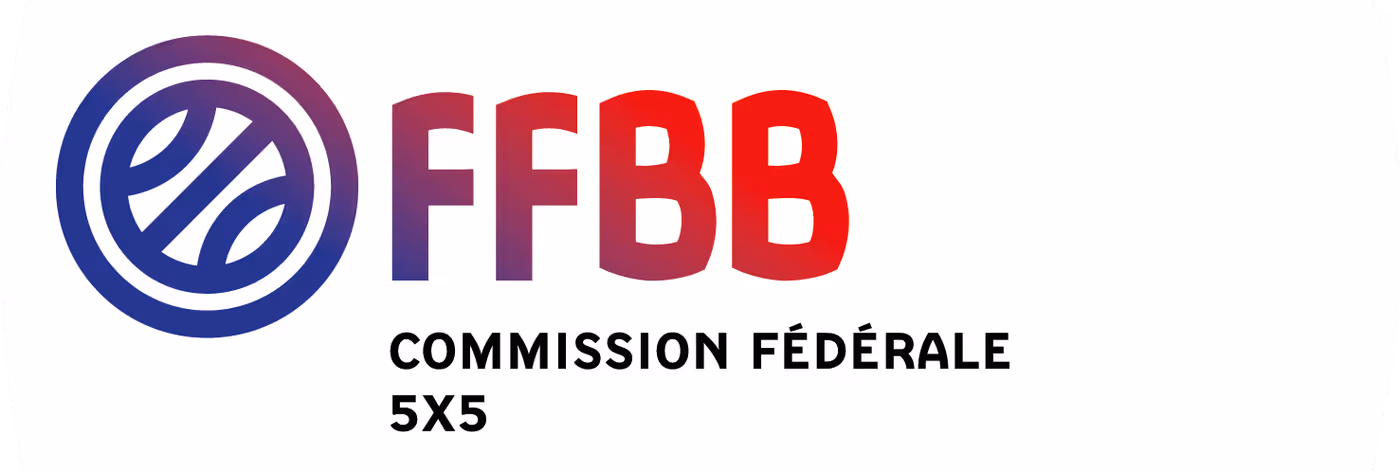 Ffbb Commission Federale 5x5