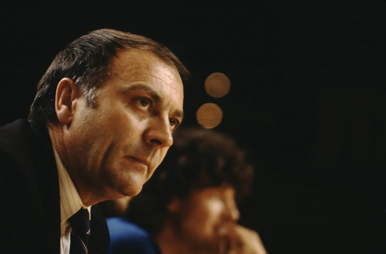 Décès de Jean Luent