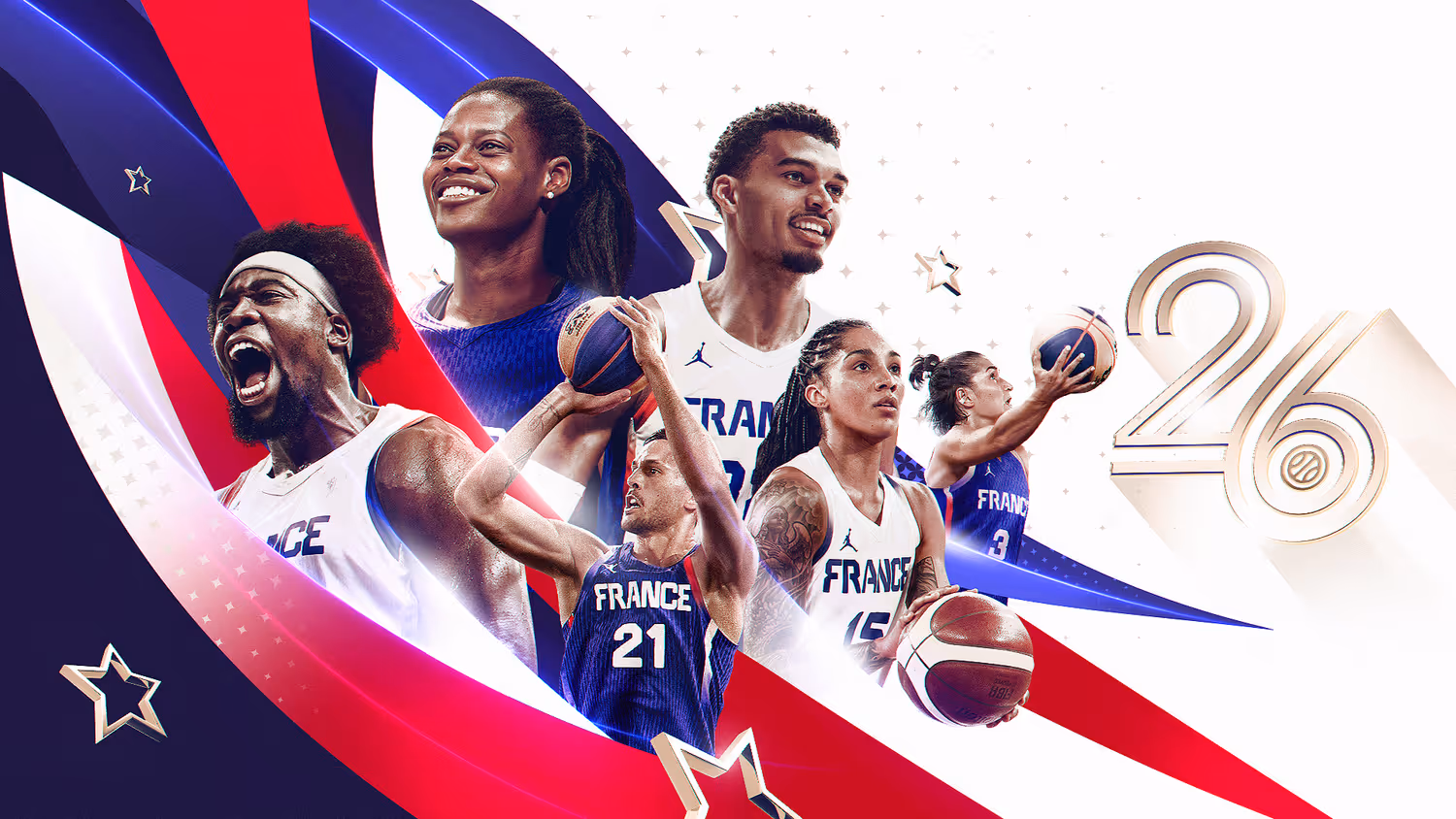 Très bonne année 2026