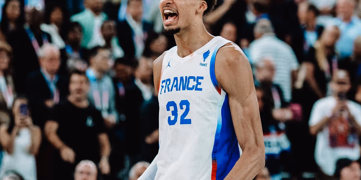 Victor Wembanyama titulaire du All-Star Game 2026, une première pour un joueur français