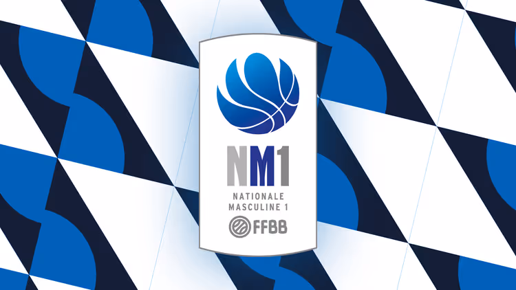 La NM1 passera à 24 équipes pour la saison 2027/2028