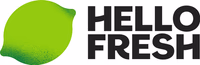Hello Fresh Lockup