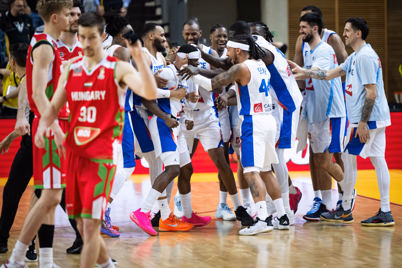 Preview France-Hongrie : bis repetita ?