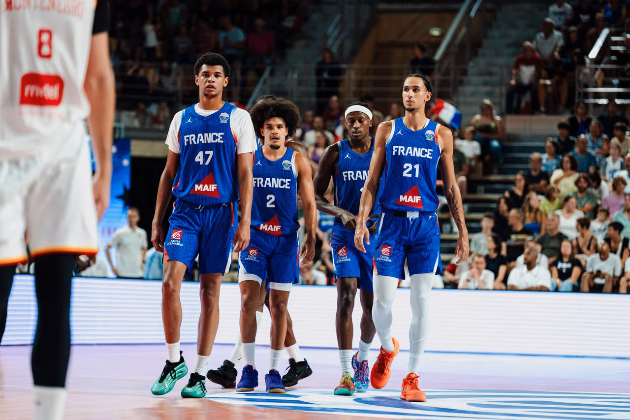 Preview France-Grande Bretagne : l’heure des choix