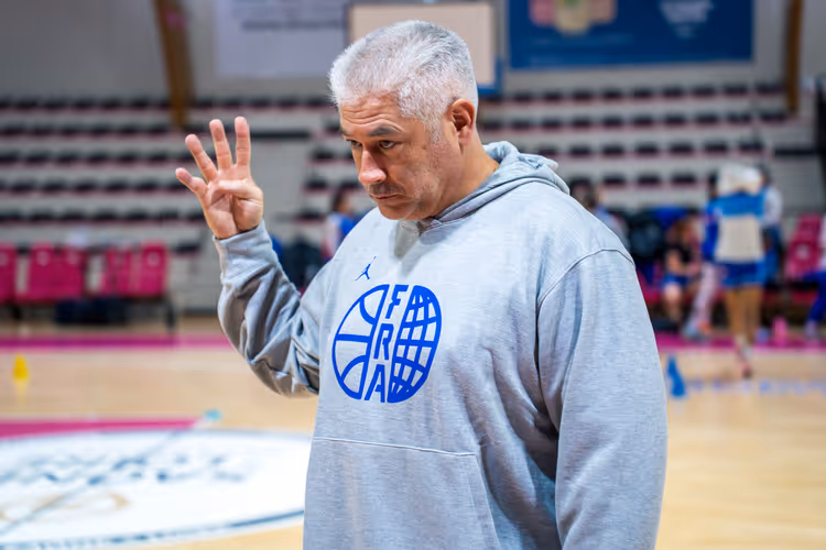 Une année de transition assumée pour les Bleues