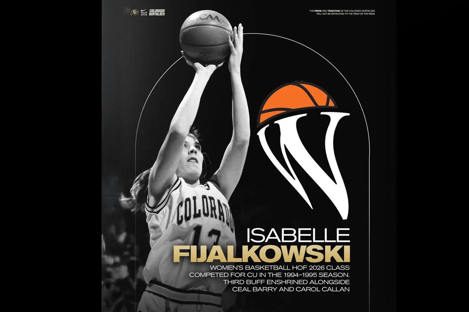 Isabelle Fijalkowski dans la promo 2026 du Hall of Fame du basket féminin