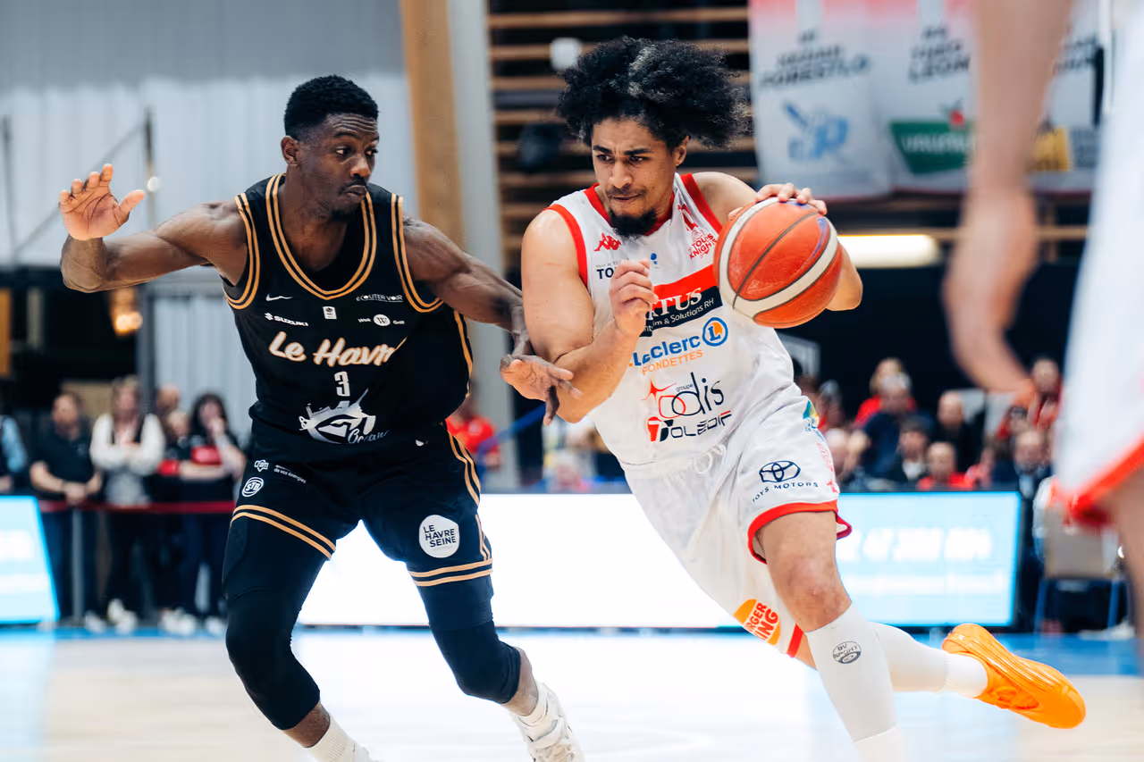 Sept matchs pour faire la différence