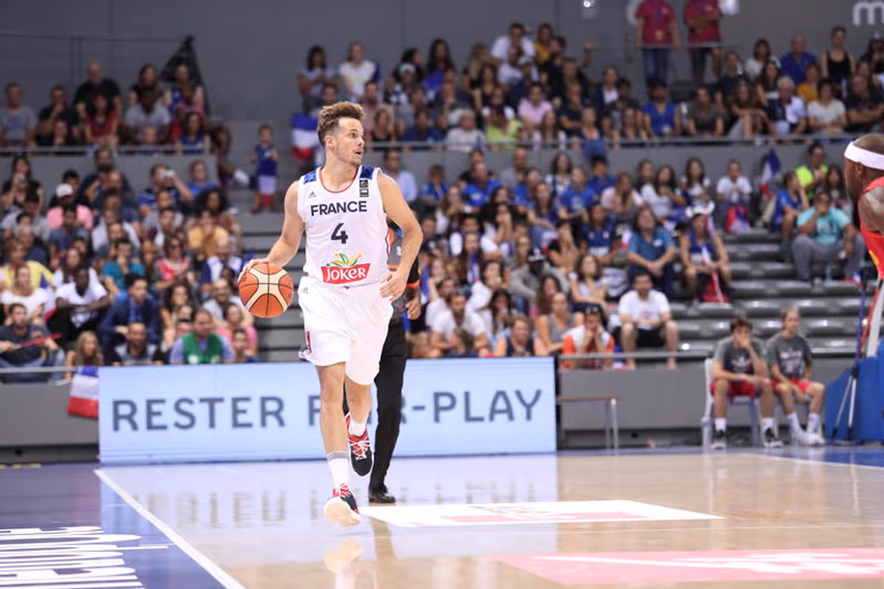 Une victoire qui restera gravée !