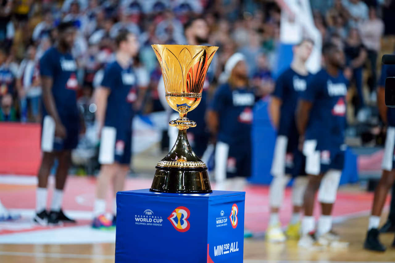 Qualifications Coupe du Monde 2027 : Tirage au sort mardi 13 mai