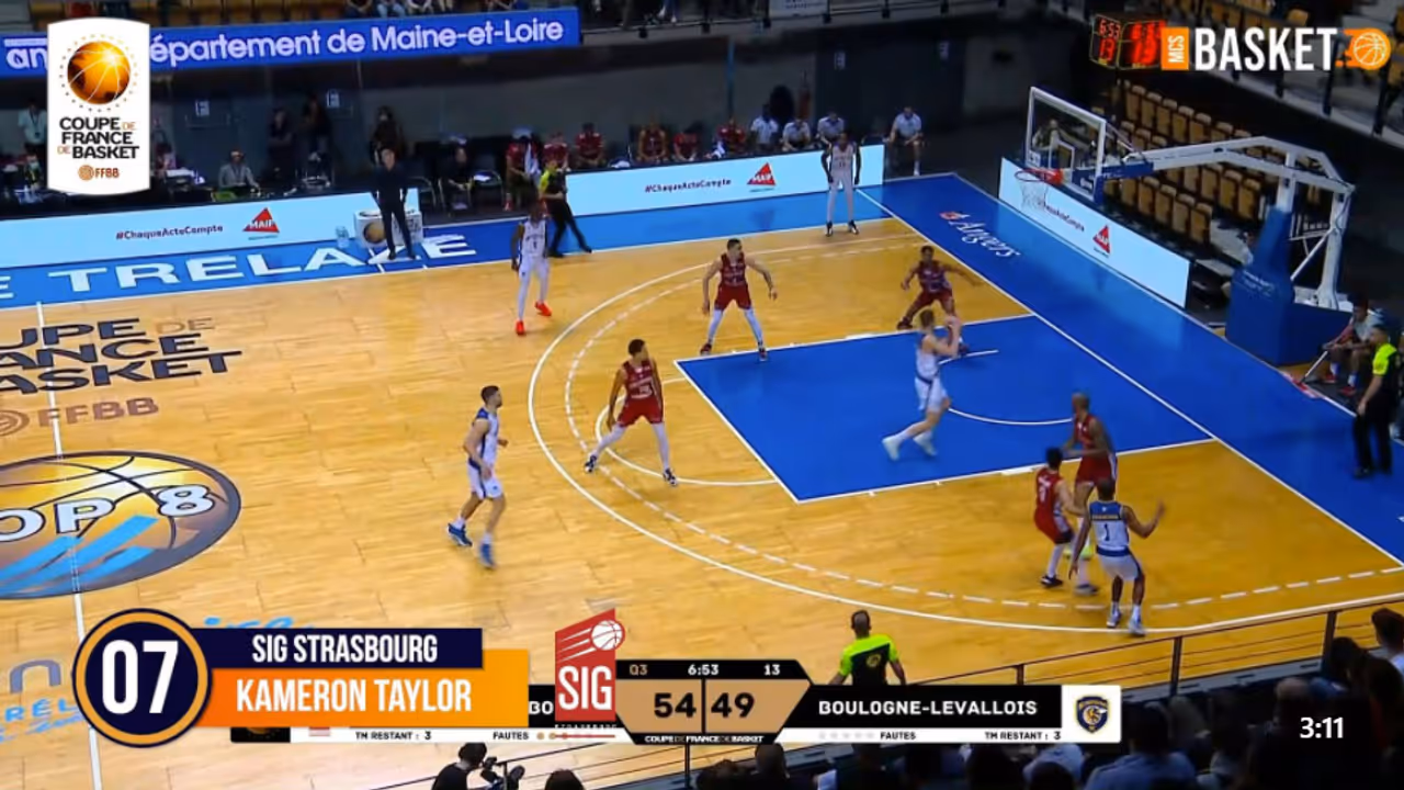 Un top 10 explosif !