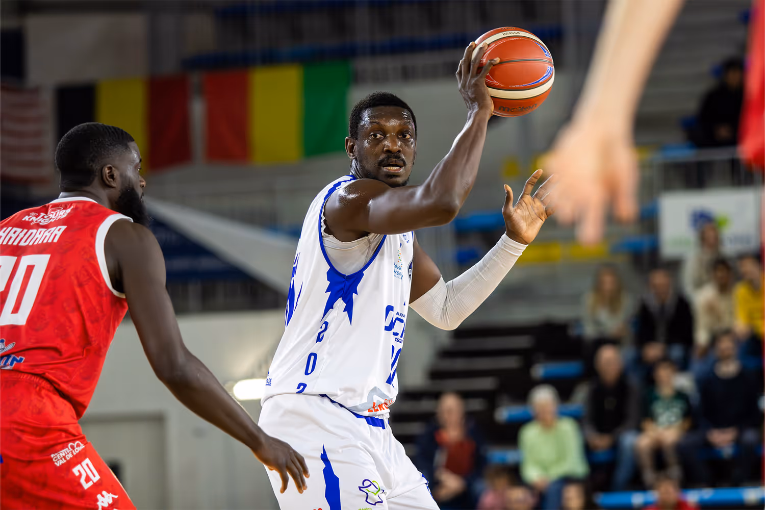 La mêlée s’épaissit dans la course aux playoffs