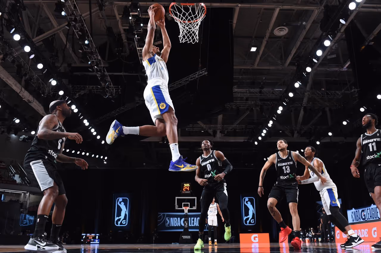 Interview Axel Toupane : 