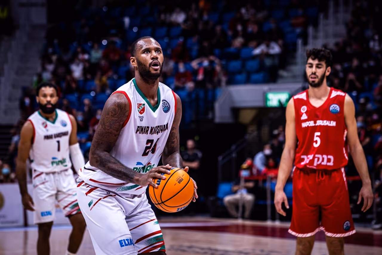 Interview Amath M'Baye : 