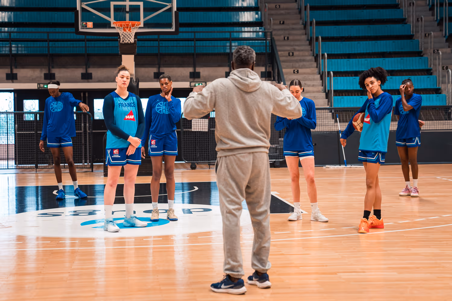 Lyon, point de départ pour Berlin