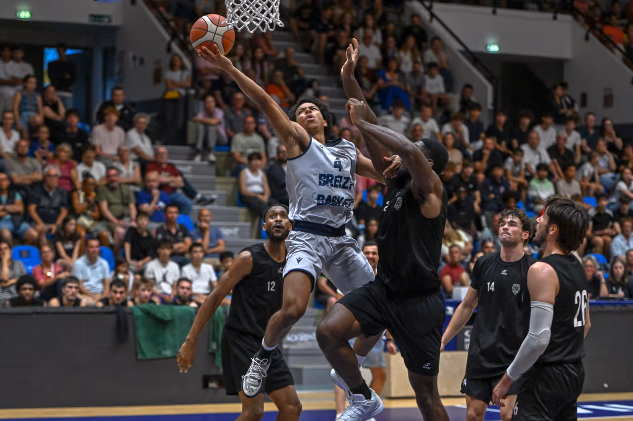 La Coupe de France est de retour